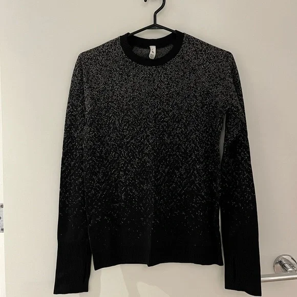 Lululemon Rest Less Pullover - Picture 4 of 8